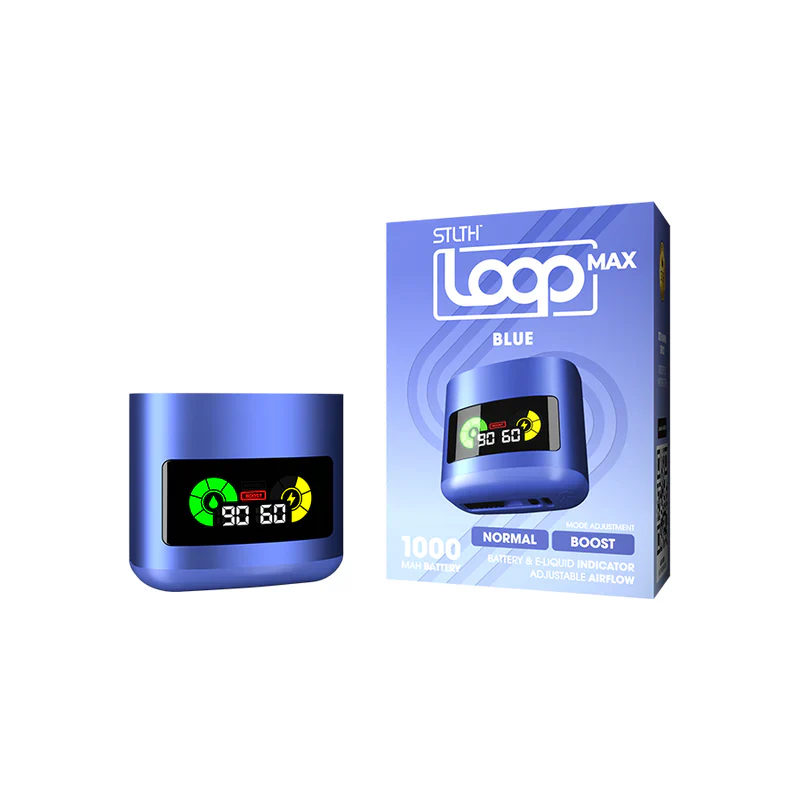 STLTH Loop Max - Device - Image 4