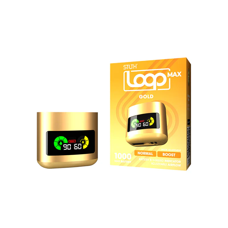 STLTH Loop Max - Device - Image 5