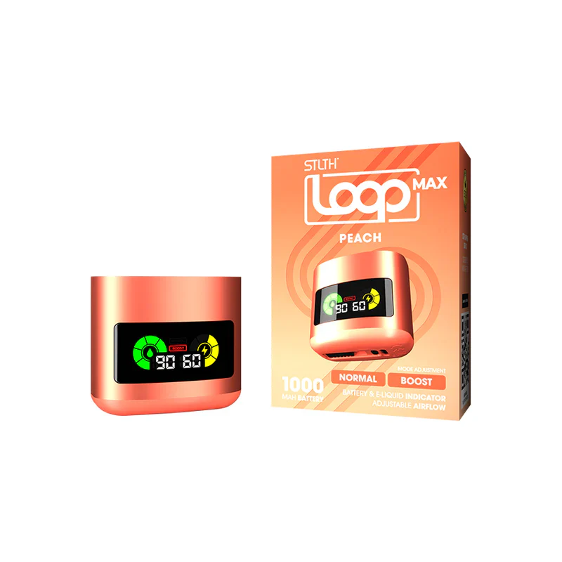 STLTH Loop Max - Device - Image 6