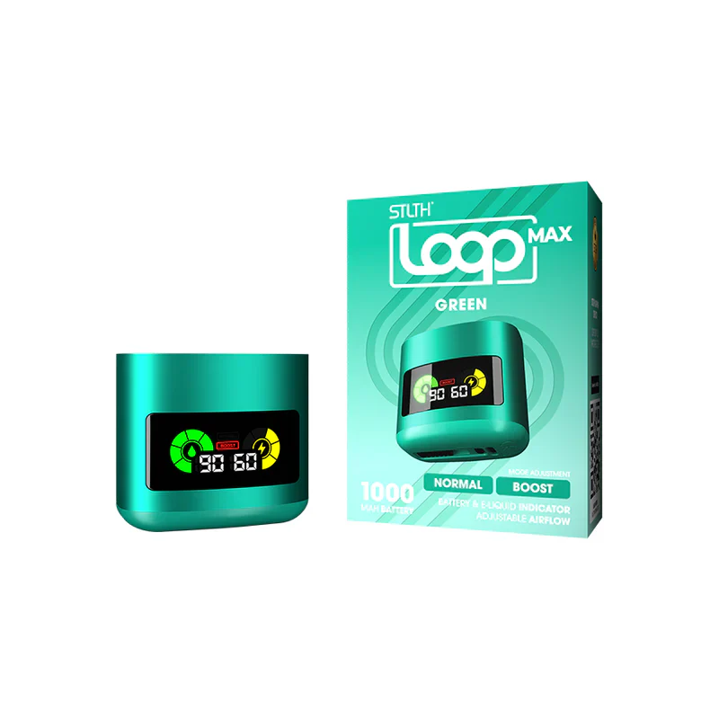 STLTH Loop Max - Device - Image 7