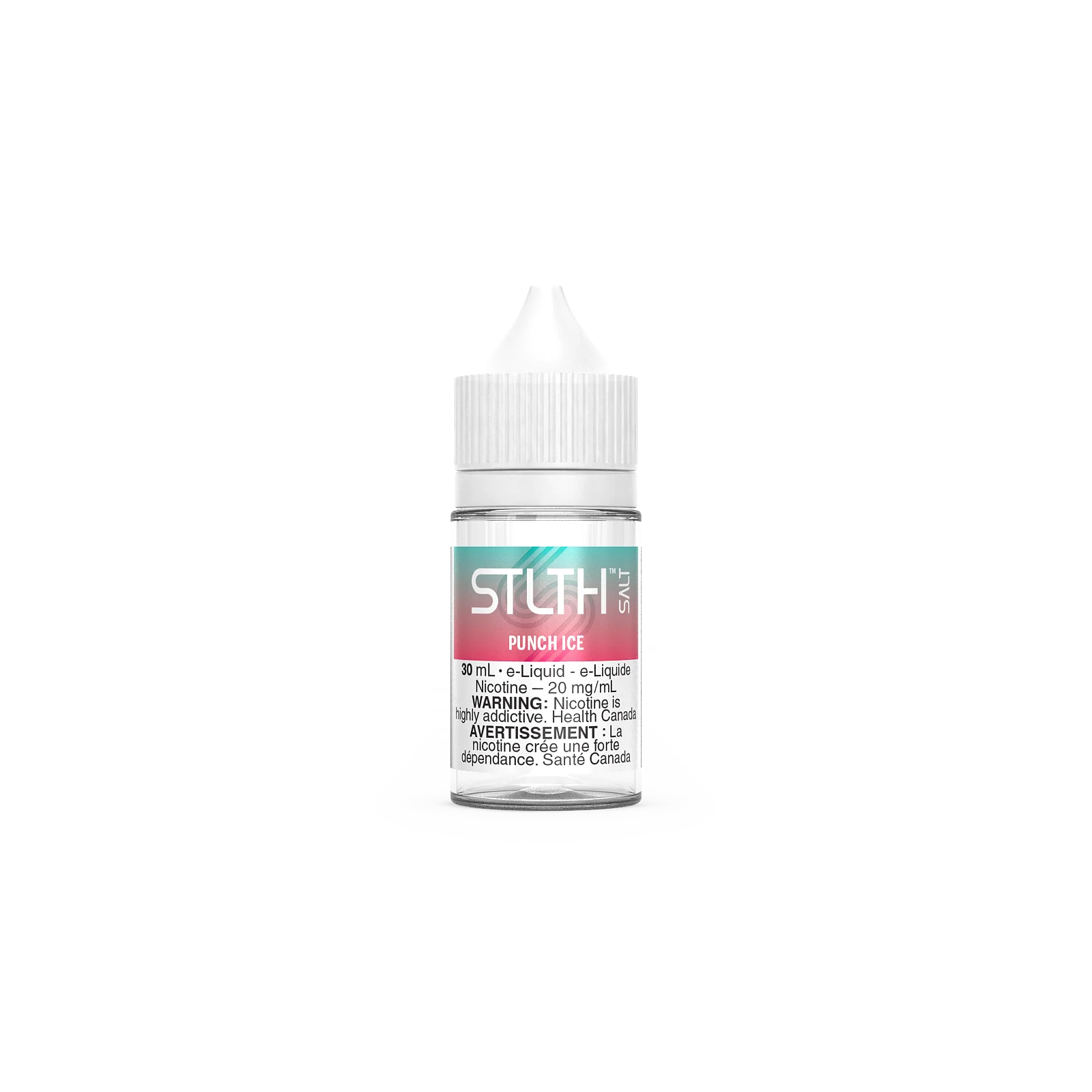 STLTH Salt - Punch Ice