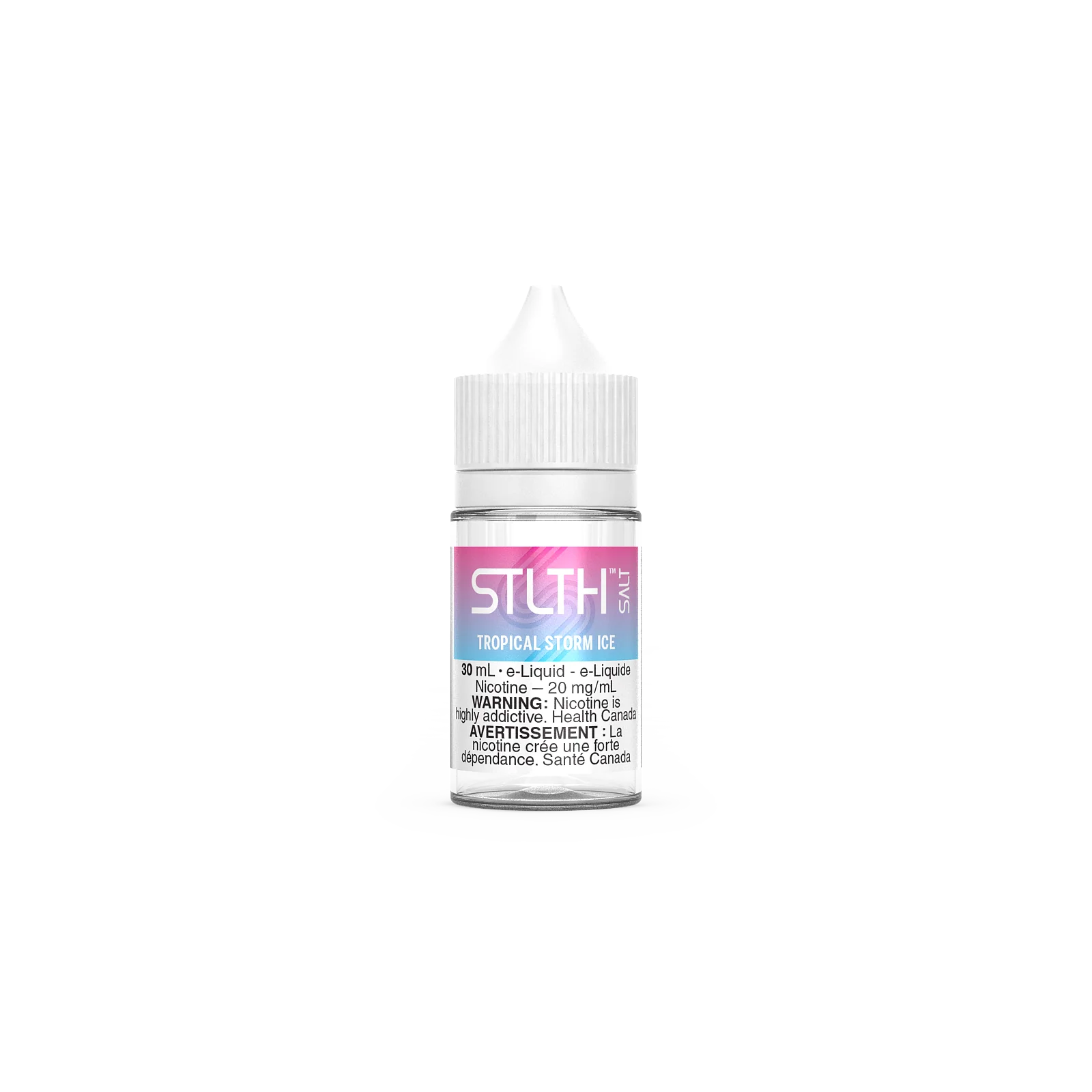 STLTH Salt - Tropical Storm Ice