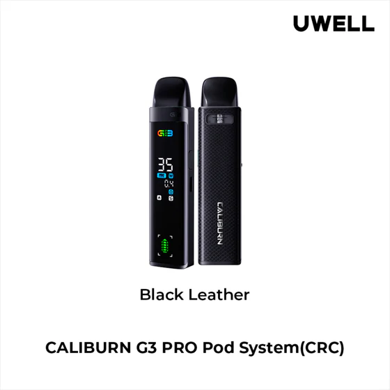 UWELL - Caliburn G3 Pro - Image 14
