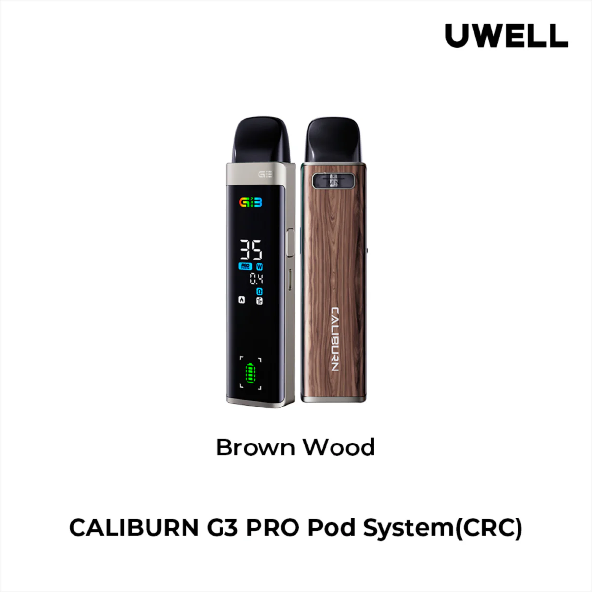 UWELL - Caliburn G3 Pro - Image 15