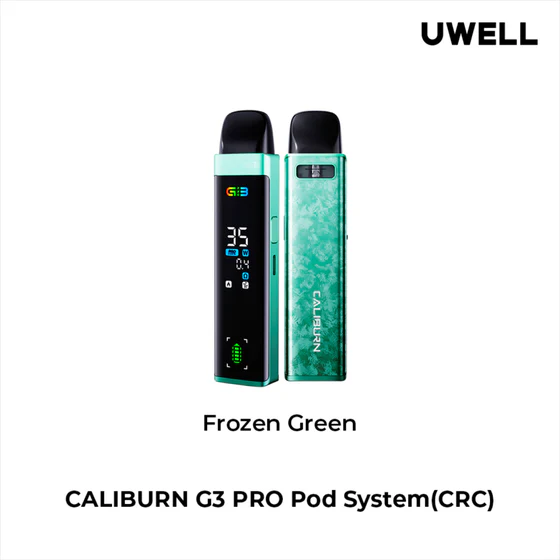UWELL - Caliburn G3 Pro - Image 18