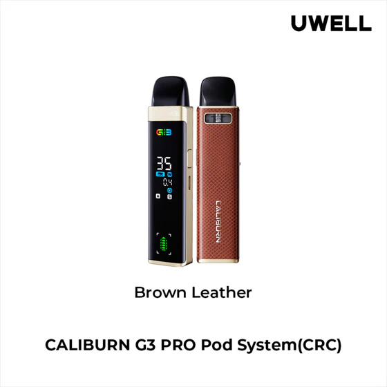UWELL - Caliburn G3 Pro - Image 20