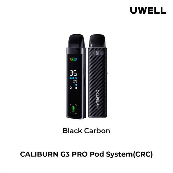 UWELL - Caliburn G3 Pro - Image 22