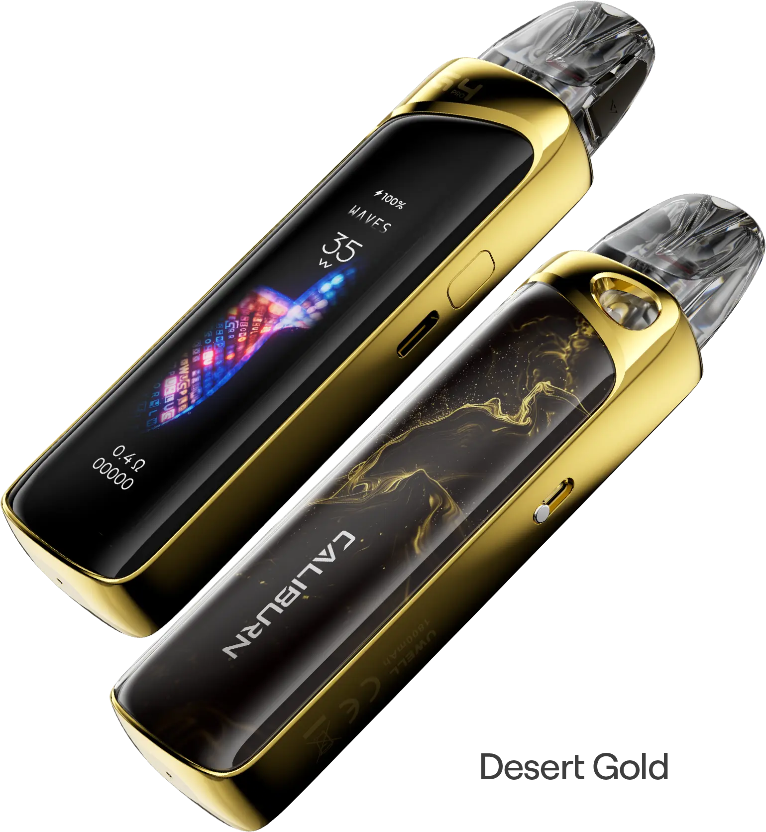 UWELL - Caliburn G4 Pro - Image 5
