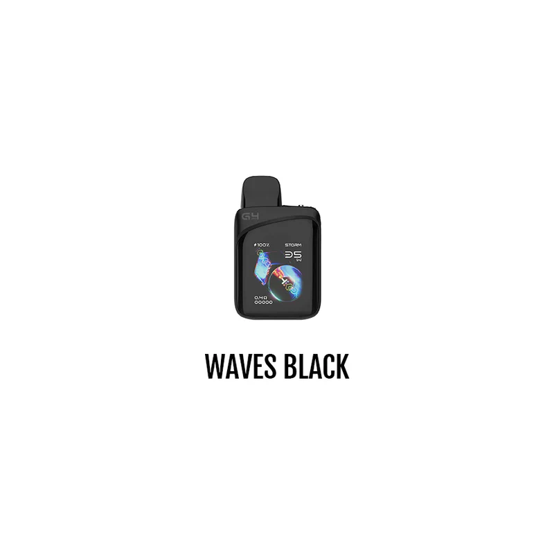 UWELL - Caliburn G4 Pro Koko - Image 9