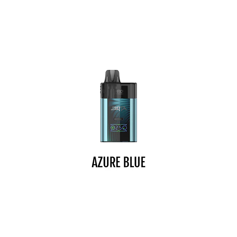 UWELL - Zetta Pod Kit - Image 10