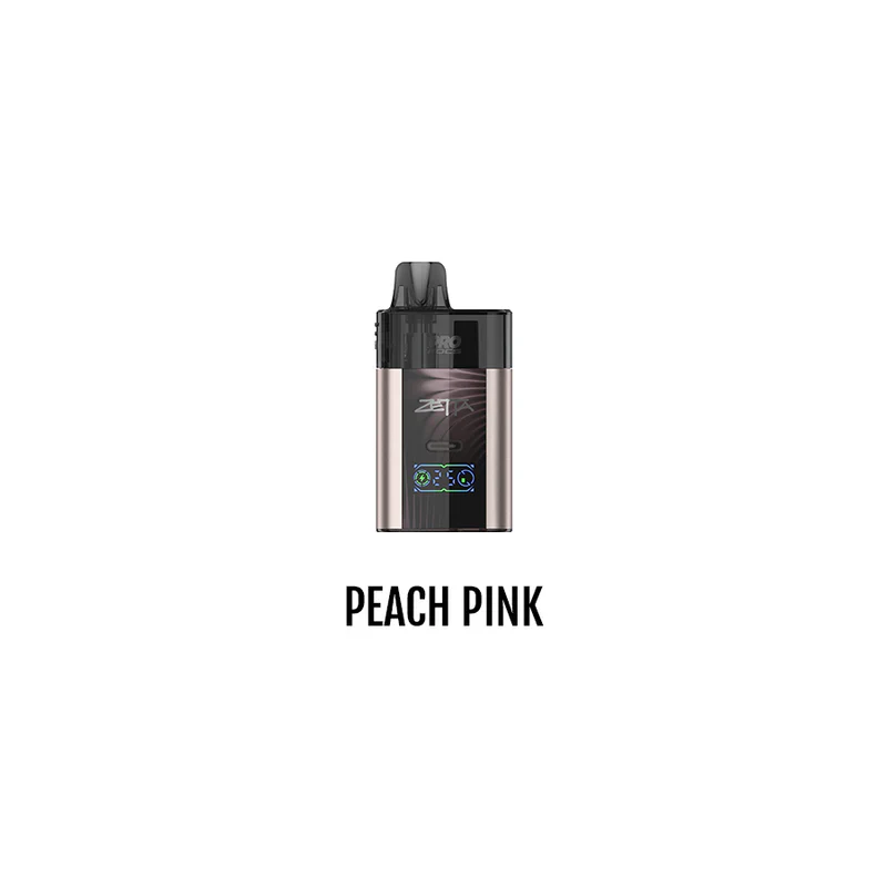 UWELL - Zetta Pod Kit - Image 15