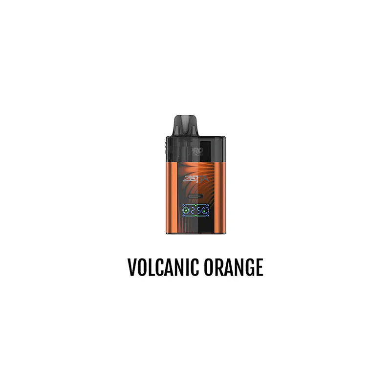 UWELL - Zetta Pod Kit - Image 9
