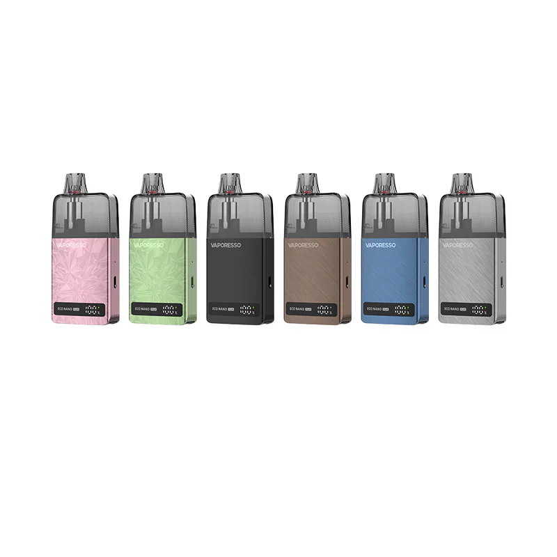 Vaporesso - Eco Nano Plus Kit