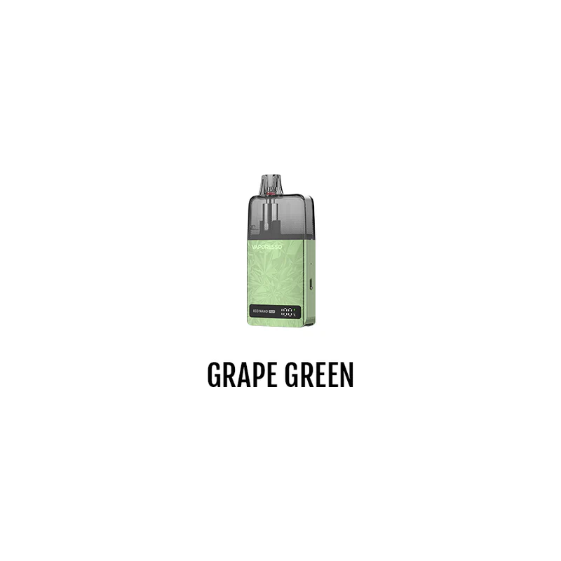 Vaporesso - Eco Nano Plus Kit - Image 13