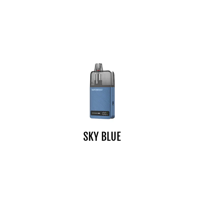 Vaporesso - Eco Nano Plus Kit - Image 6