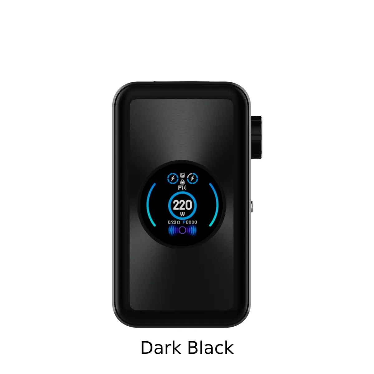 Vaporesso - Gen Max 220W (Mod Only) - Image 10