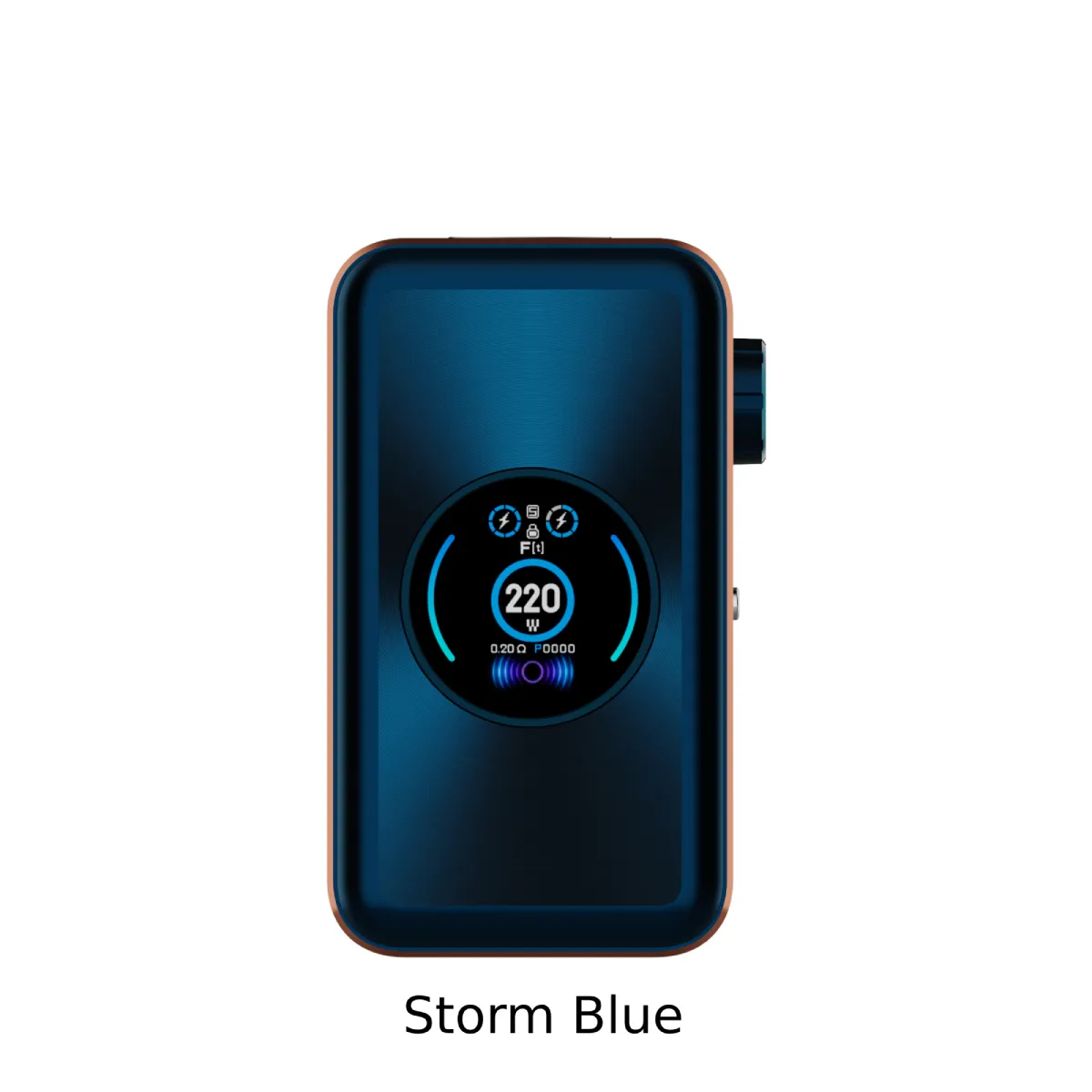 Vaporesso - Gen Max 220W (Mod Only) - Image 11