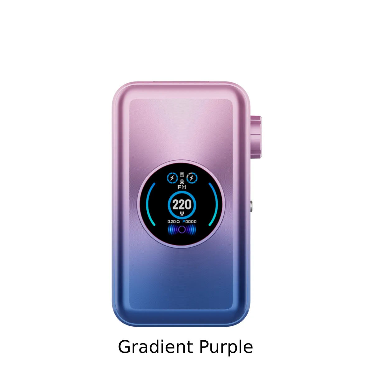 Vaporesso - Gen Max 220W (Mod Only) - Image 15