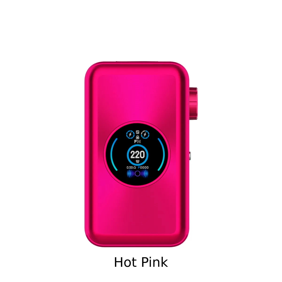 Vaporesso - Gen Max 220W (Mod Only) - Image 5