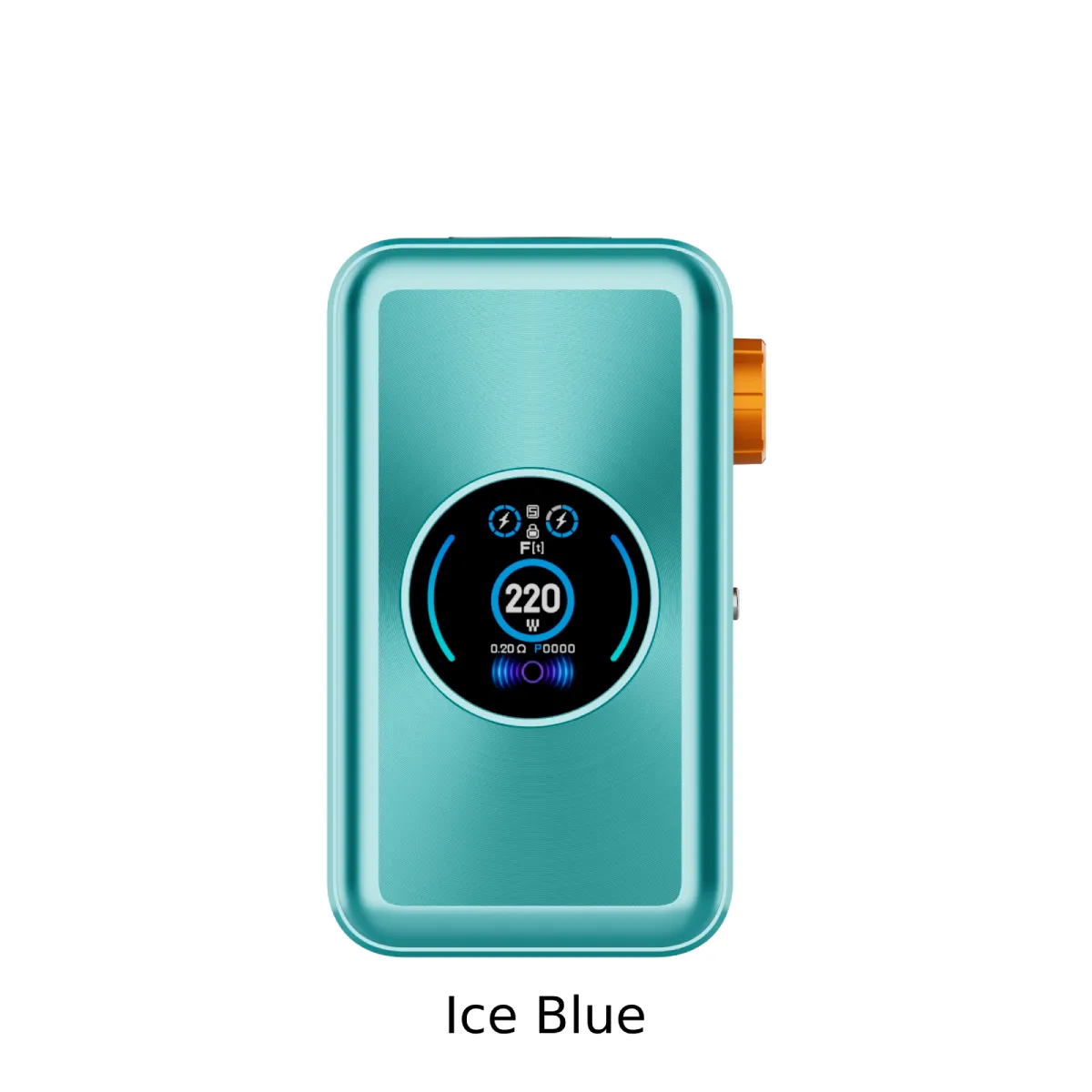 Vaporesso - Gen Max 220W (Mod Only) - Image 9