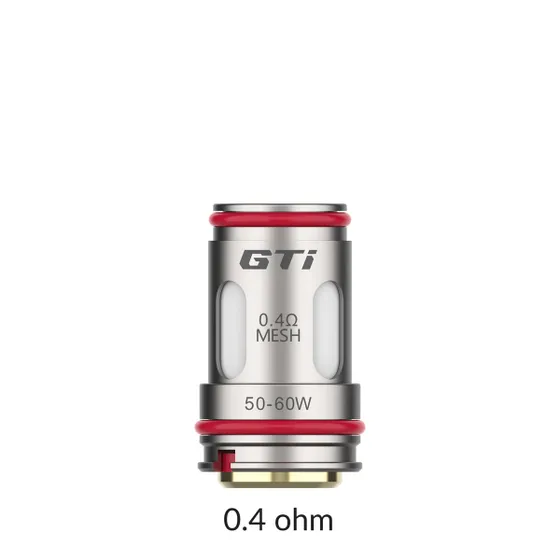 Vaporesso - GTI Mesh Coil (Pack of 5) - Image 5
