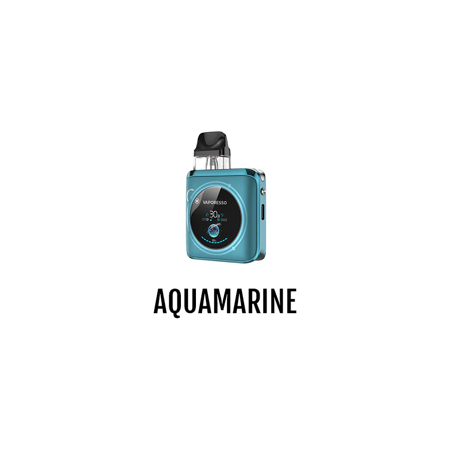 Vaporesso - XROS 4 Nano - Image 3