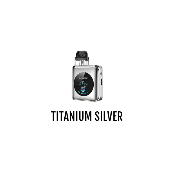 Vaporesso - XROS 4 Nano - Image 8