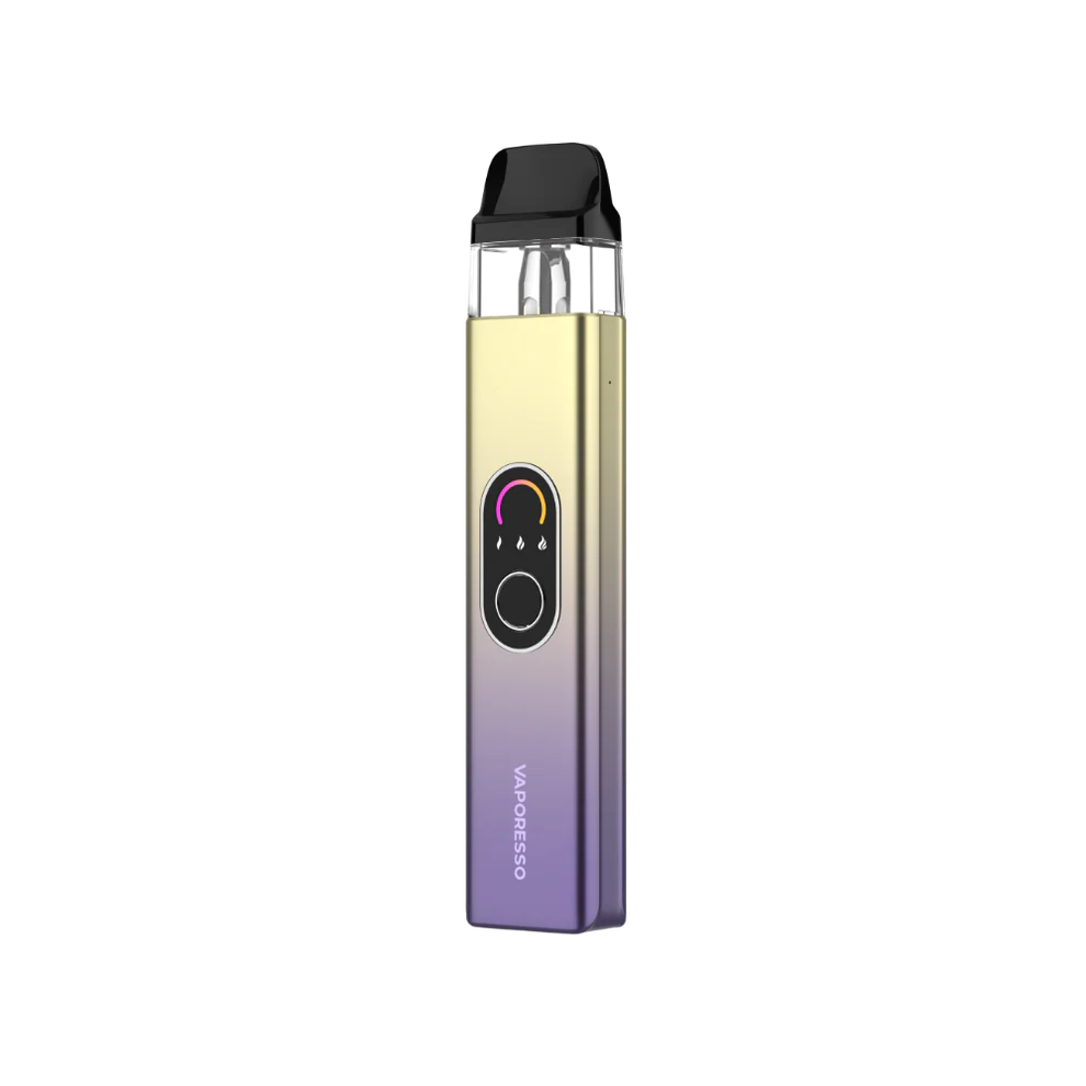 Vaporesso - XROS 4 Pod Kit - Image 7