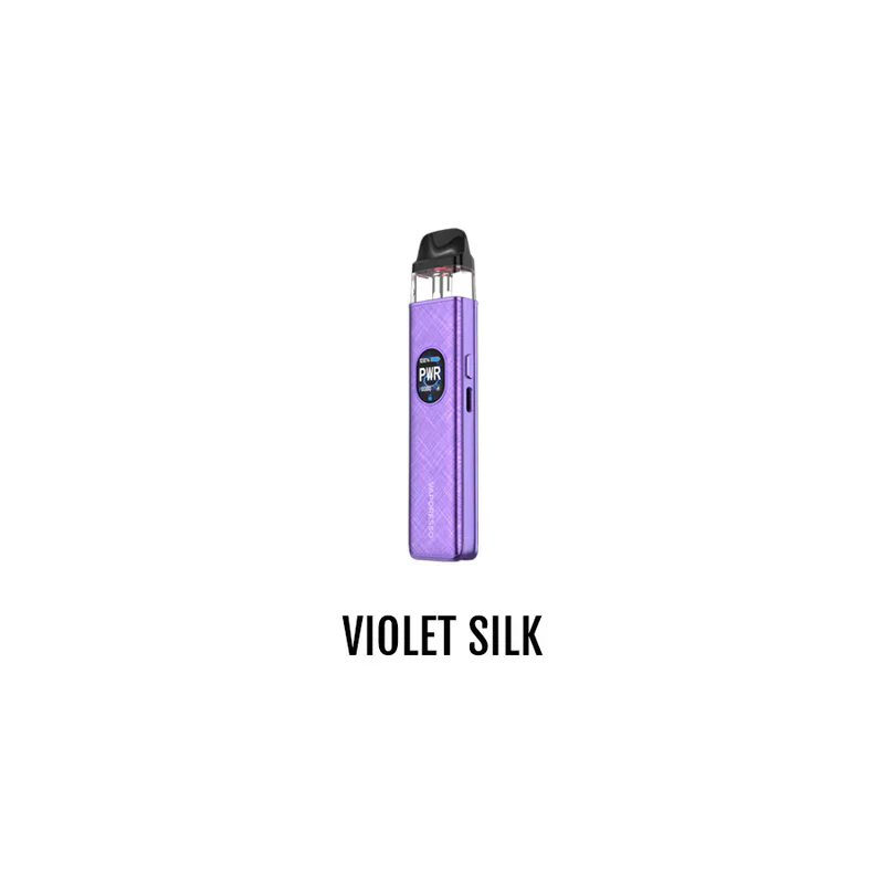 Vaporesso - XROS 5 Pod Kit - Image 11