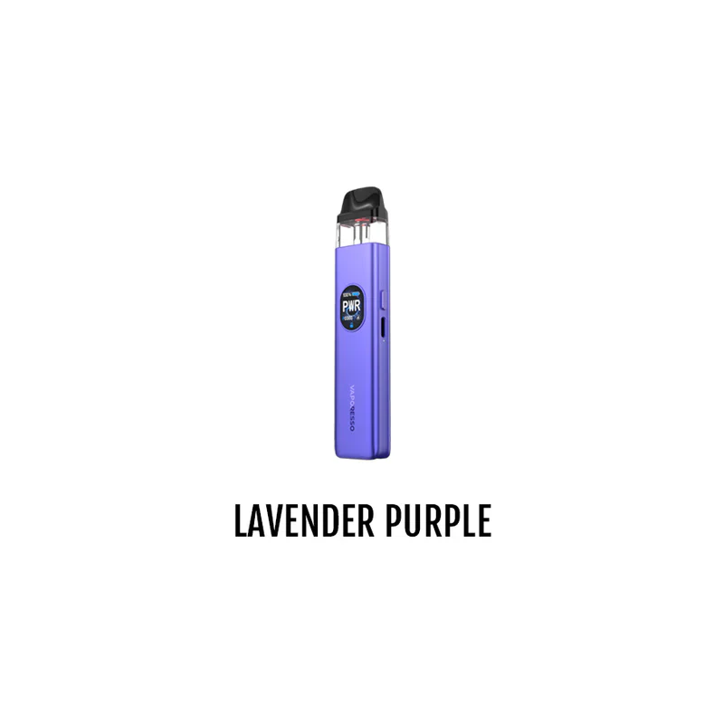 Vaporesso - XROS 5 Pod Kit - Image 16