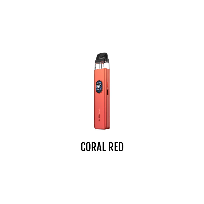 Vaporesso - XROS 5 Pod Kit - Image 19