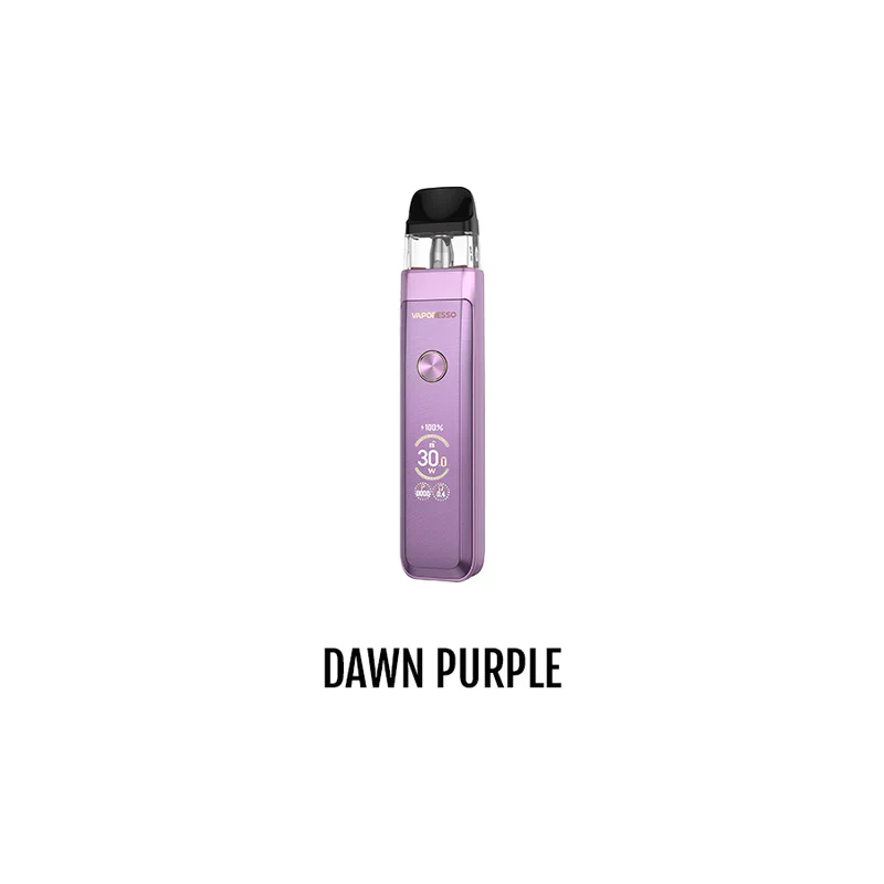 Vaporesso - XROS Pro 2 Pod Kit - Image 9