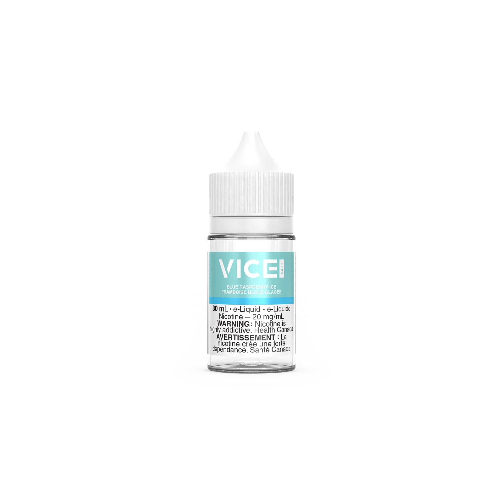 Vice Salt - Blue Raspberry Ice