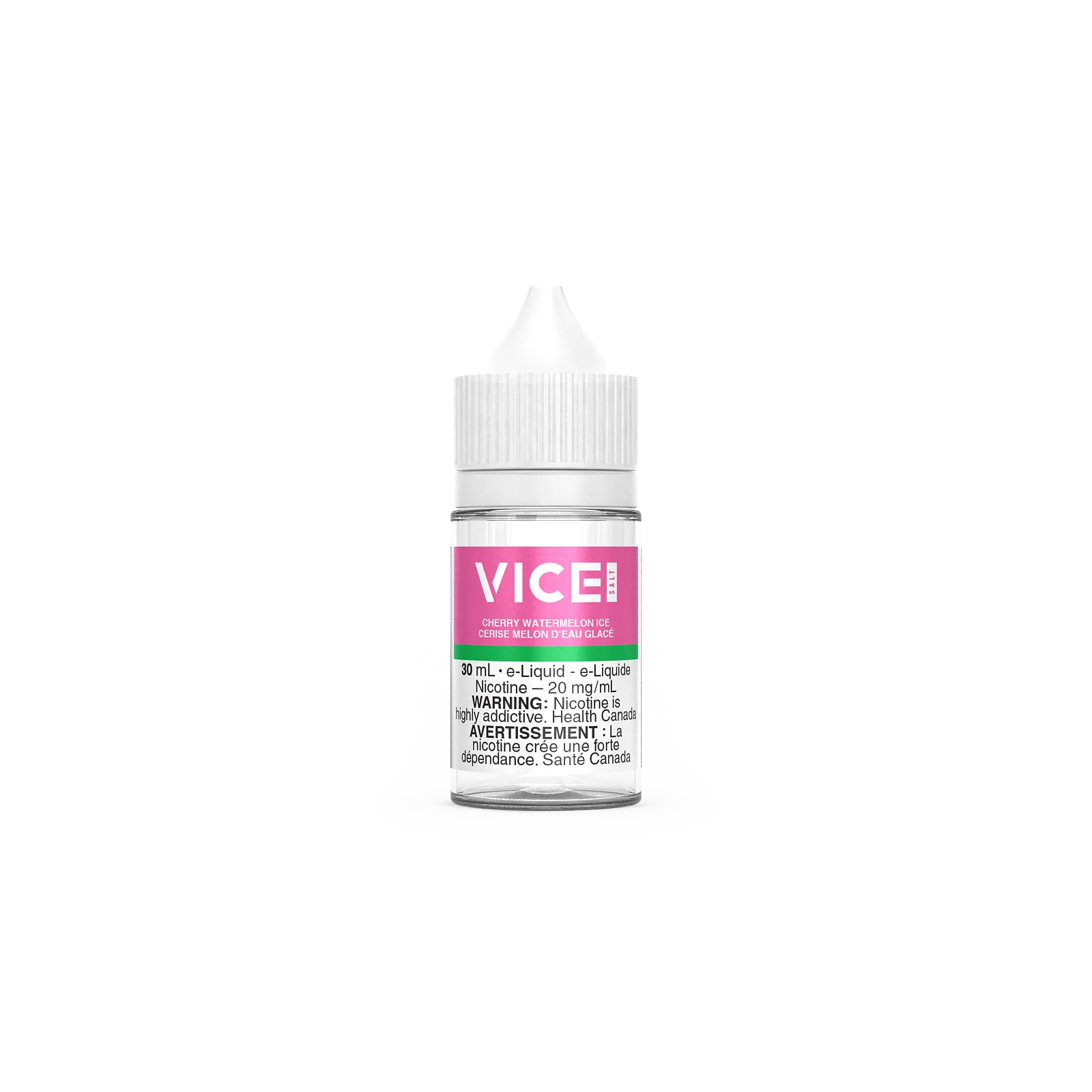 Vice Salt - Cherry Watermelon Ice