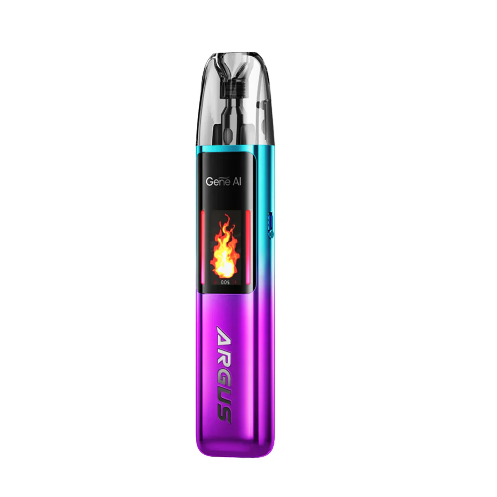 VooPoo - Argus G2 Pod Kit - Image 3