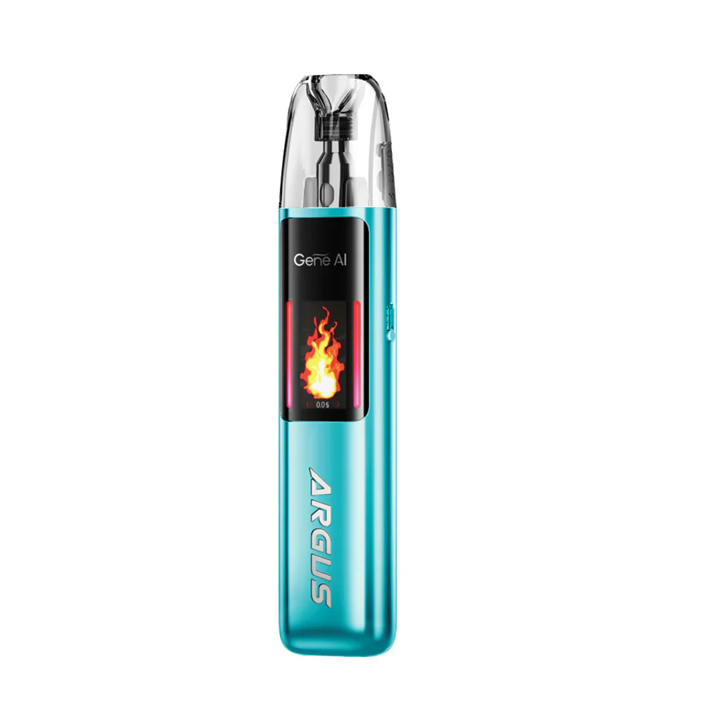 VooPoo - Argus G2 Pod Kit - Image 5