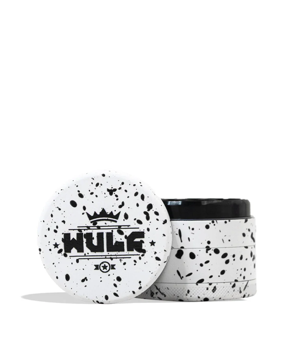 Wulf Mods - 65mm 4 Piece Splatter Grinder - Image 7
