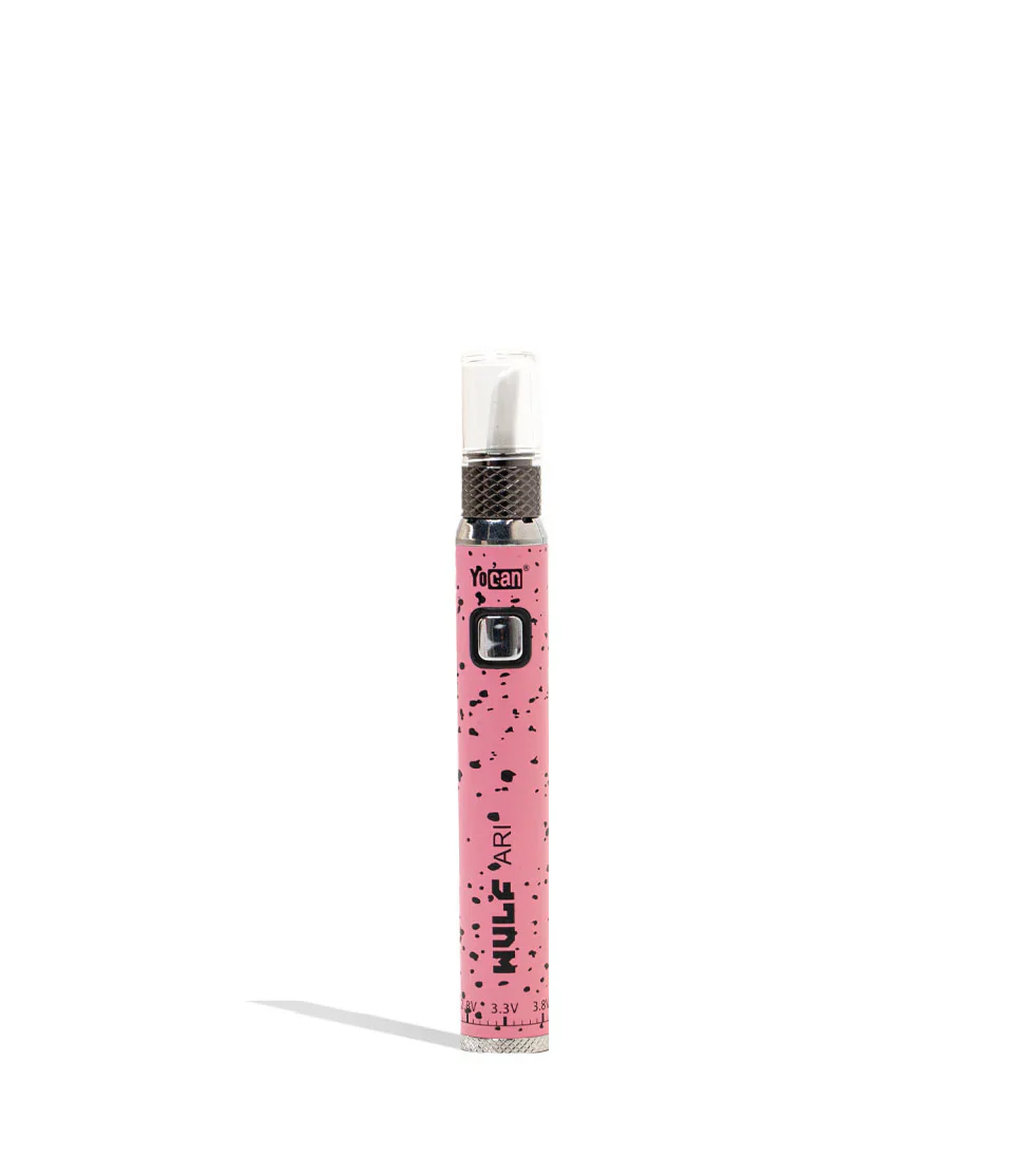 Wulf Mods - Ari Knife Kit - Image 10