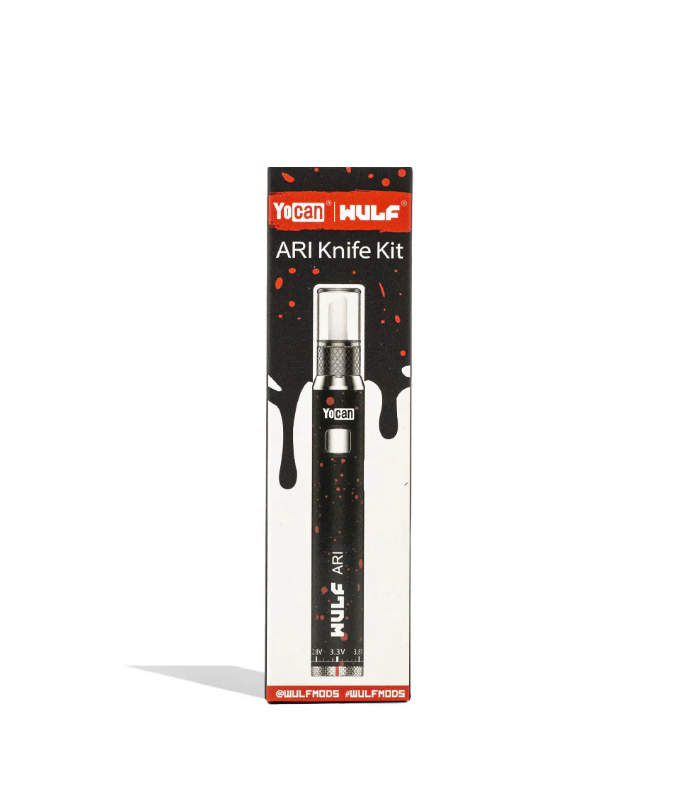 Wulf Mods - Ari Knife Kit - Image 19