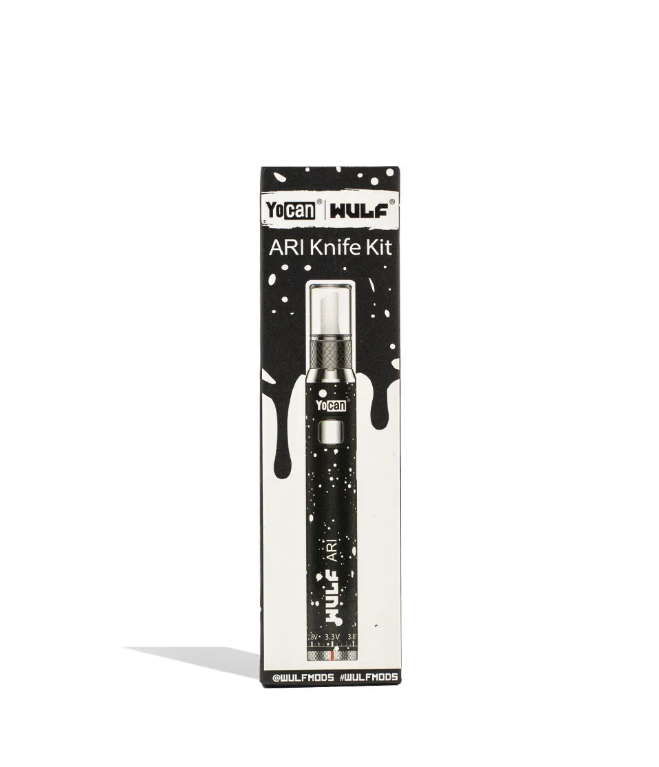 Wulf Mods - Ari Knife Kit - Image 20