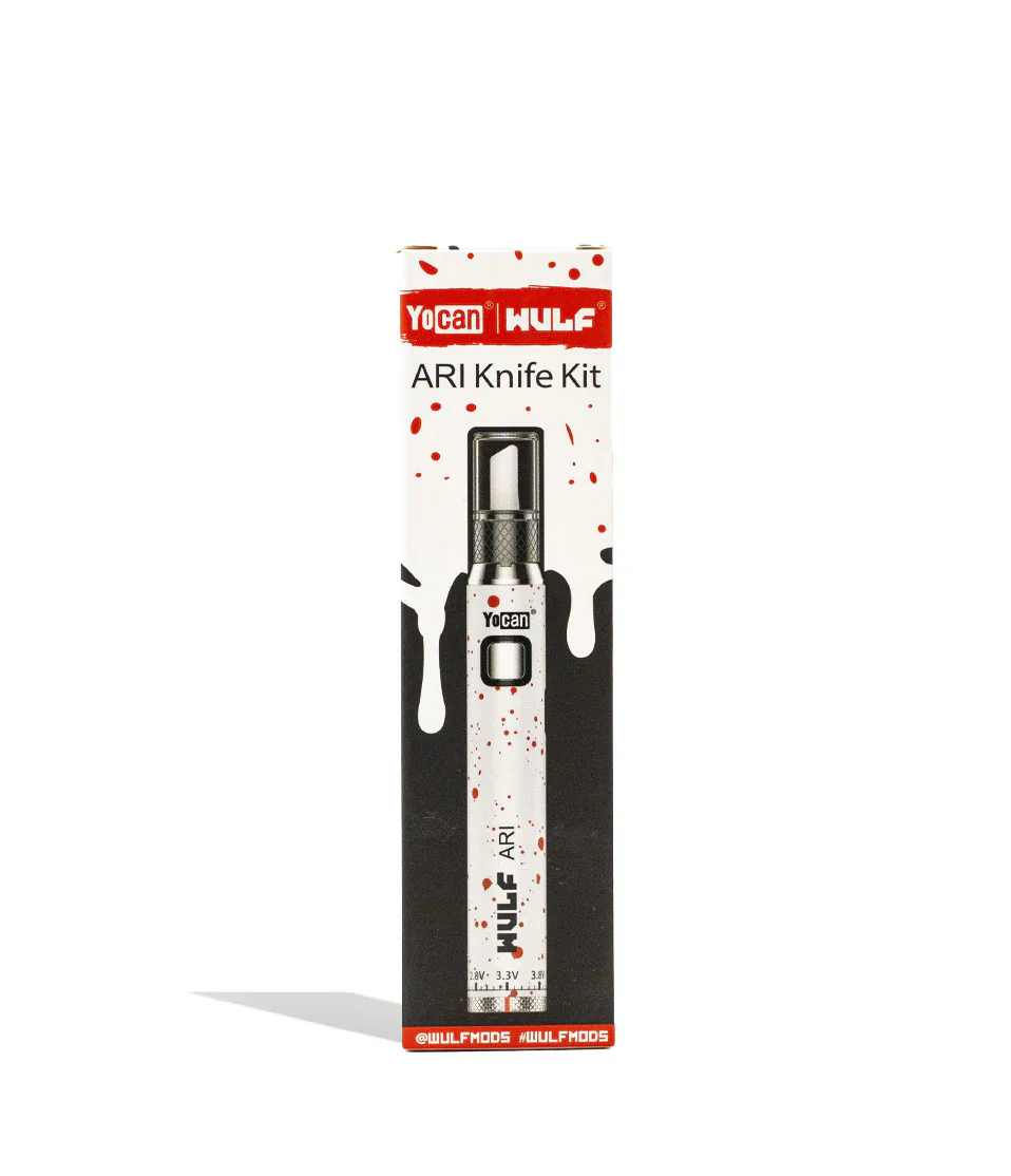 Wulf Mods - Ari Knife Kit - Image 21
