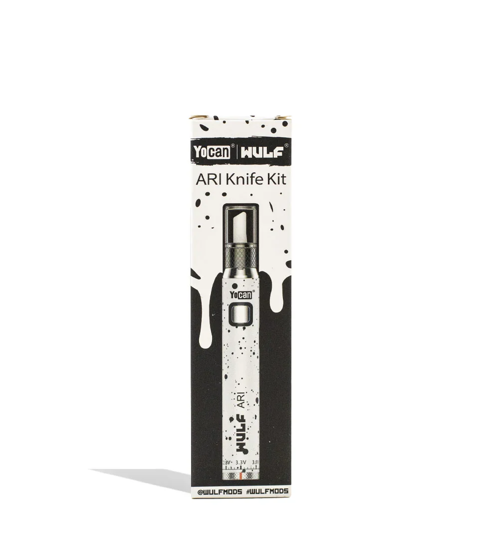 Wulf Mods - Ari Knife Kit - Image 22