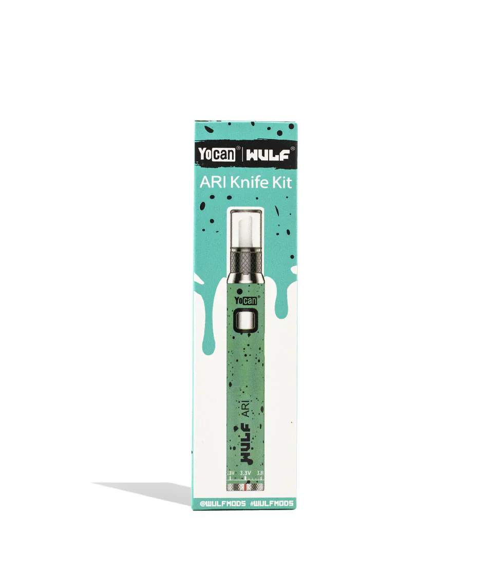 Wulf Mods - Ari Knife Kit - Image 24