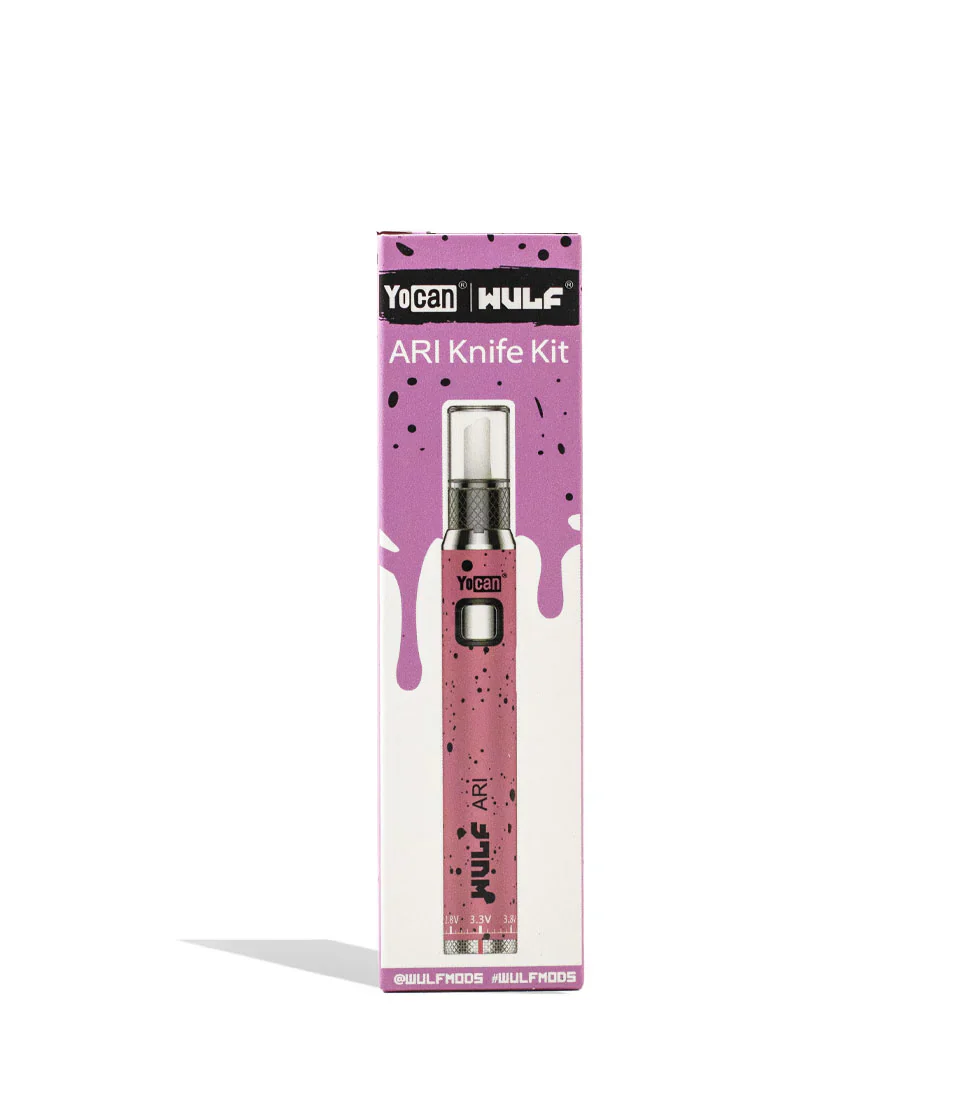Wulf Mods - Ari Knife Kit - Image 26