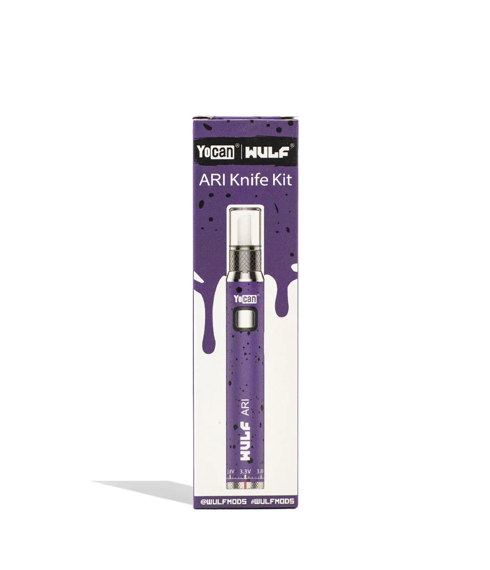 Wulf Mods - Ari Knife Kit - Image 27