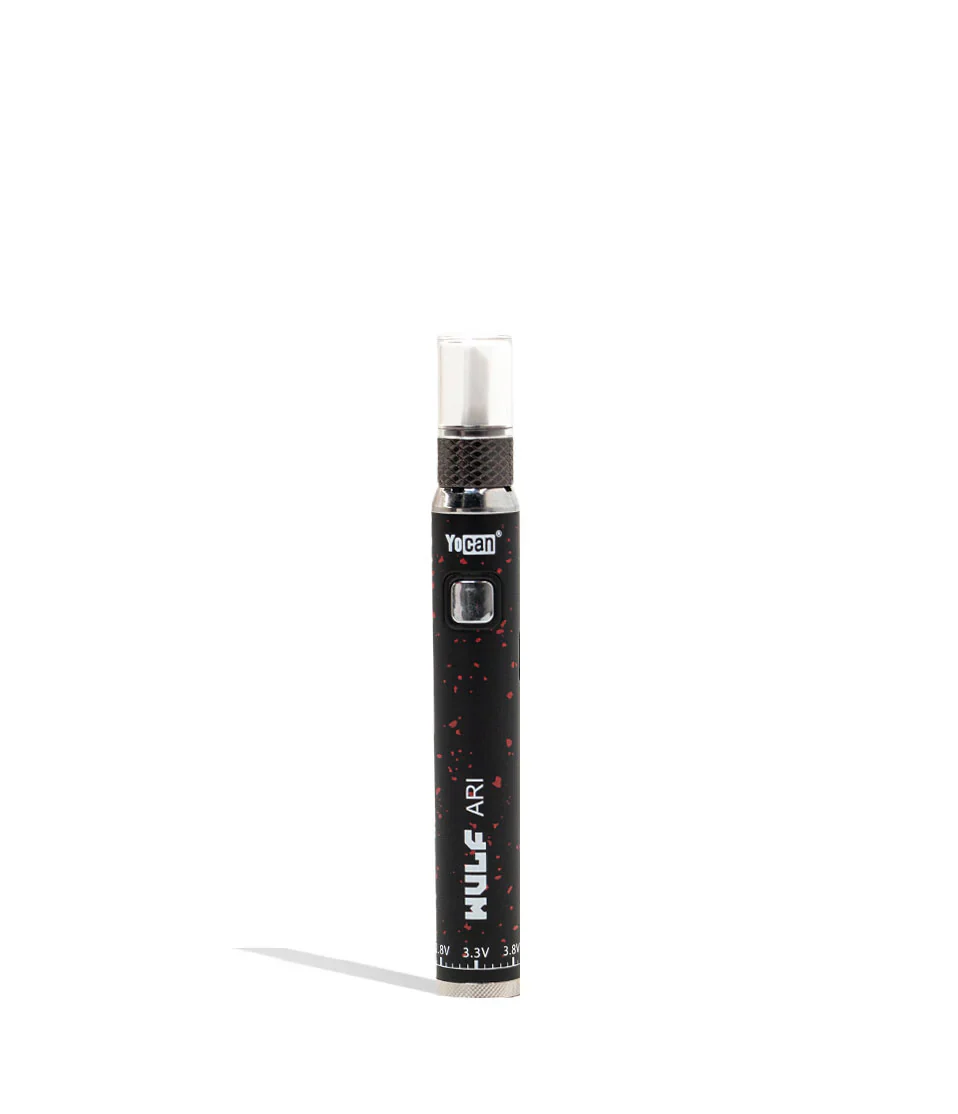 Wulf Mods - Ari Knife Kit - Image 4
