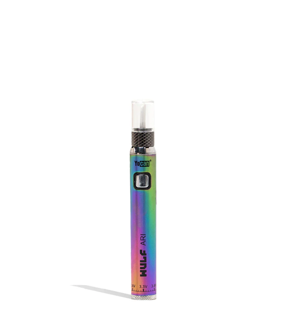Wulf Mods - Ari Knife Kit - Image 8