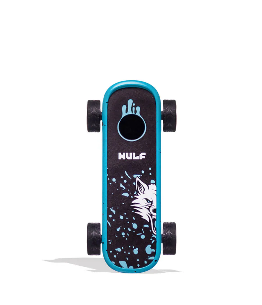 Wulf Mods - Deck Skateboard 510 Battery - Image 2