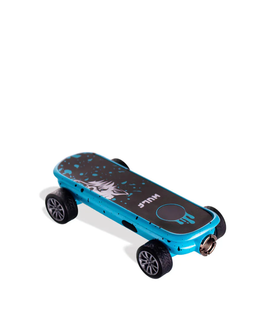 Wulf Mods - Deck Skateboard 510 Battery - Image 5