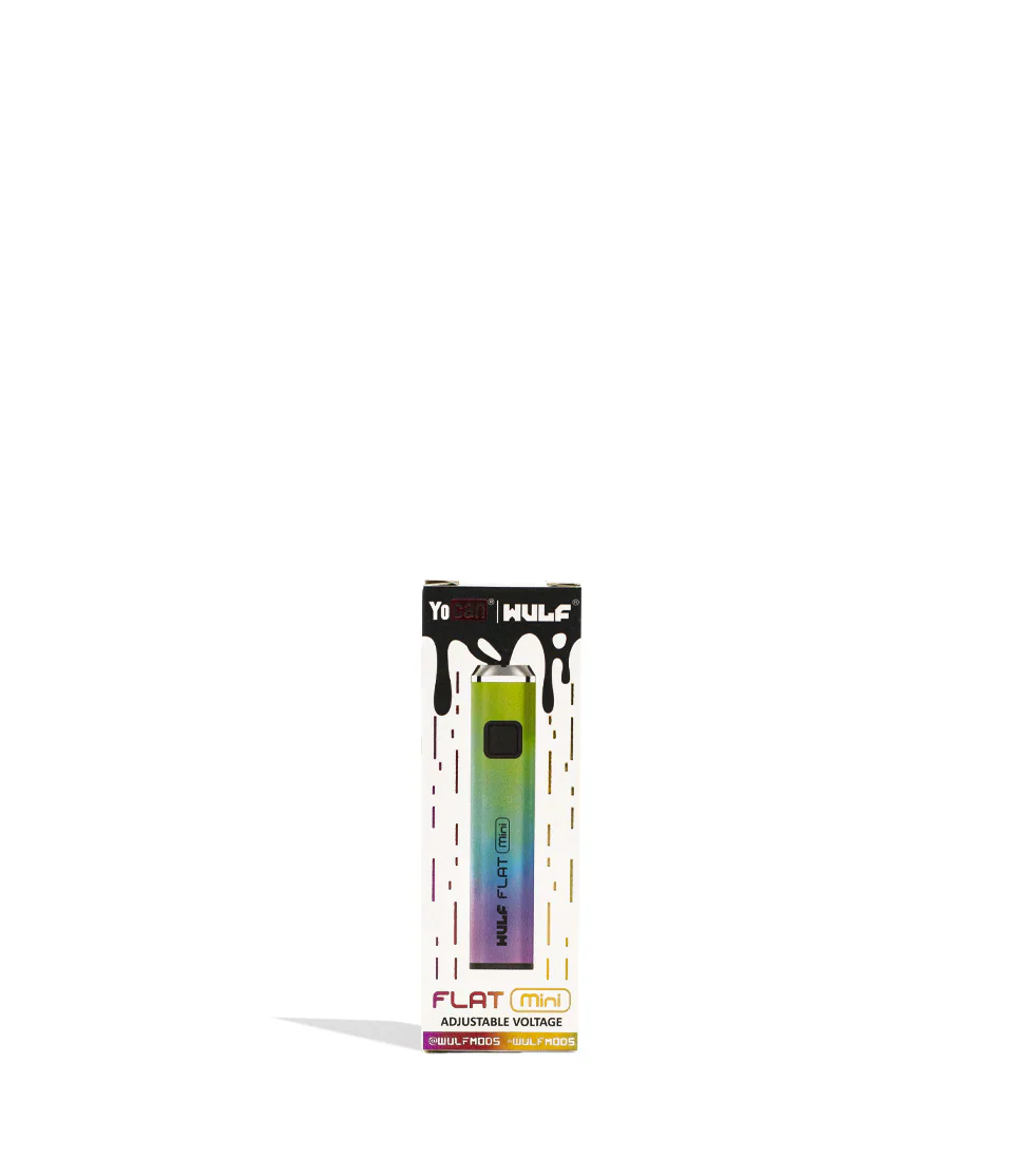 Wulf Mods - Flat Mini - Image 11